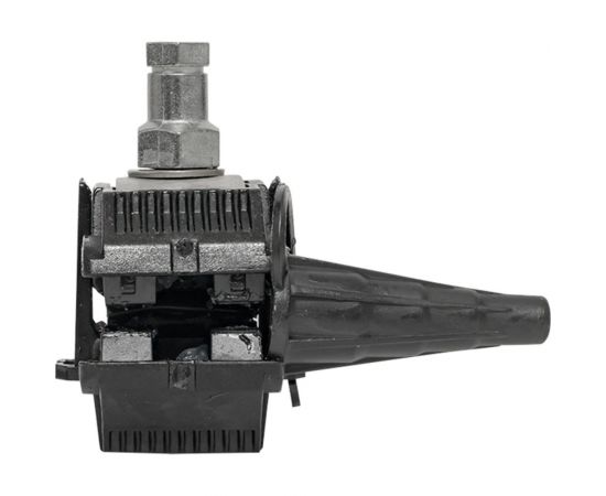 Прокалывающий ответвительный зажим EKF P5X-150 35-150мм2 / 35-150мм2 PROxima 10шт p-5x-150 – изображение 4