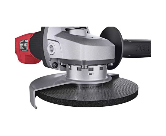 Угловая шлифовальная машина FLEX L 13-10 125-EC 495255 – изображение 4