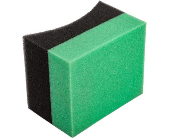 Аппликатор для чернения резины Fox Chemie LMF36 – изображение 4