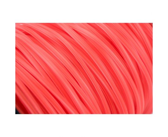 Леска для триммера 2,4 мм, 90 м, звездочка REDVERG 6615767 – изображение 4