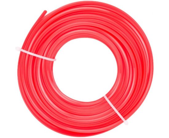 Леска 3 мм, 15 м, шестигранное сечение ВОЛАТ 51040-03 – изображение 4