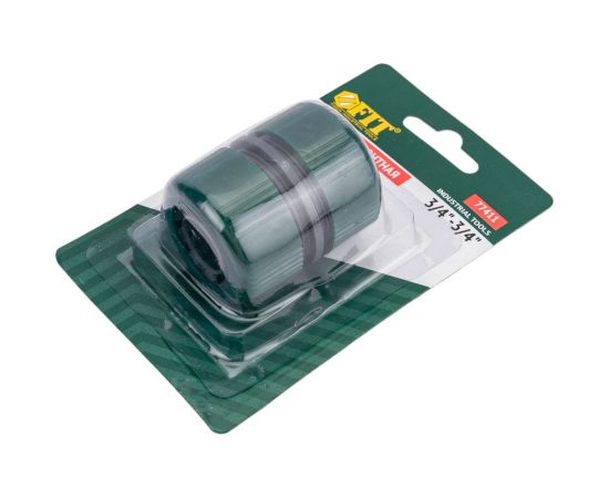 Муфта ремонтная пластиковая 3/4" FIT 77411 – изображение 4