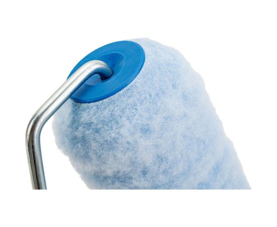 Валик Управдом Полиэстер Universal 180*48 мм, с 2-компонентной ручкой 4100001353 – изображение 4