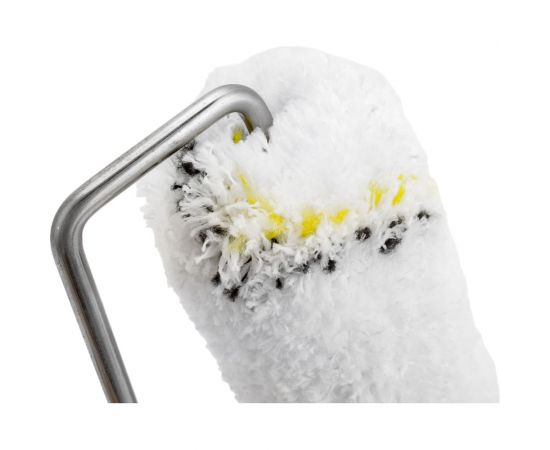 Малярный валик RULON 250 мм, с ручкой, длинный ворс 82125 – изображение 4