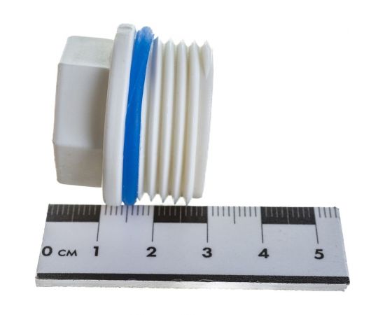 Резьбовая заглушка PPR LAMMIN 1 – изображение 4