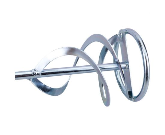 Миксер SDS-plus 100х600х10 мм для красок Управдом 163112-10 4100001667 – изображение 4