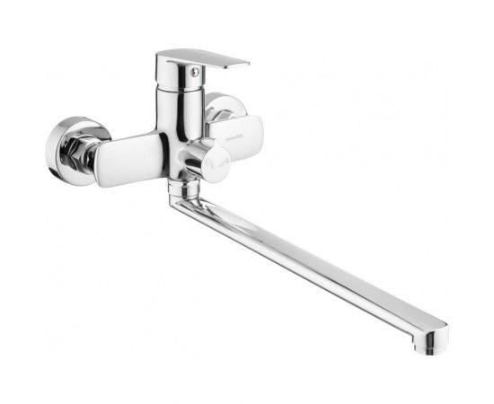 Смеситель для ванны/душа Swedbe Mars 1750 – изображение 4