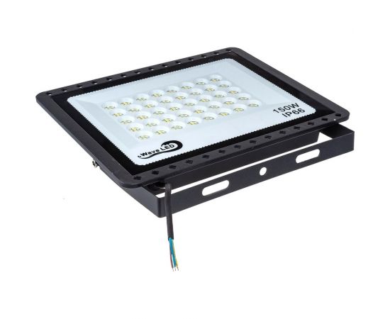 Прожектор KRASO 150W черный 6000К 12750Лм 150Вт PZL-150 – изображение 4