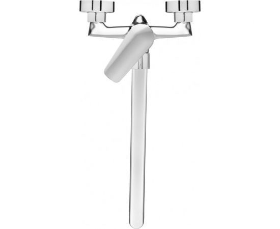 Смеситель для ванны/душа Swedbe Mars 1750 – изображение 5