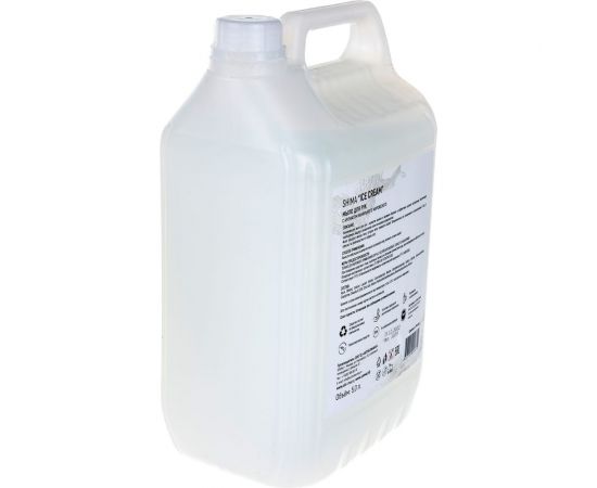 Мыло для рук SHIMA ICE CREAM с ароматом ванильного мороженого, 5 л 4603740920810 – изображение 5