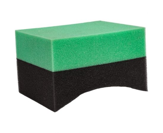 Аппликатор для чернения резины Fox Chemie LMF36 – изображение 5