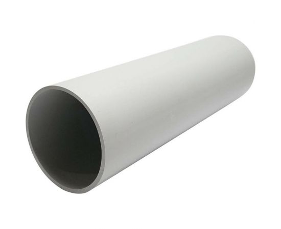 Гладкая жесткая труба ПВХ Урал ПАК d16 мм (50) длина 2м, ГТ-0000716-050 – изображение 5
