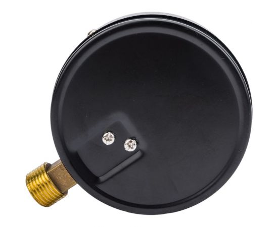 Манометр ЭКО-М Экомера МД02-100 мм 0..0,6МПа G1/2 (Эконом) МД02-100-G-0,6МПа-ЭИ – изображение 5