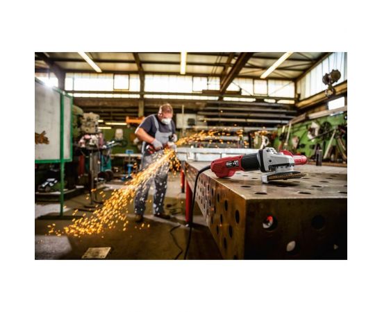 Угловая шлифовальная машина FLEX L 13-10 125-EC 495255 – изображение 6