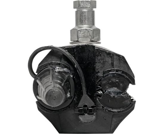 Прокалывающий ответвительный зажим EKF P5X-150 35-150мм2 / 35-150мм2 PROxima 10шт p-5x-150 – изображение 6