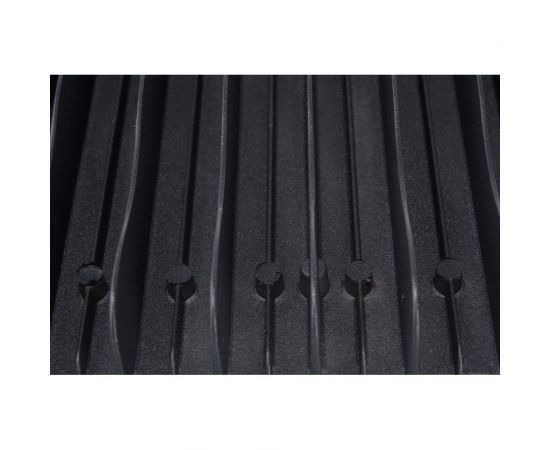 Прожектор KRASO 150W черный 6000К 12750Лм 150Вт PZL-150 – изображение 6