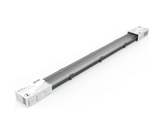 Влагозащитный светильник Gauss СПП-Т8-G13 LITE 1576x86x55мм IP65 для светодиодных ламп 2x1500мм 909437215 – изображение 6