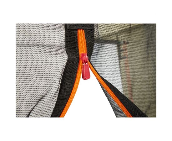 Батут с внутренней защитной сеткой BRADEX 183 см/6Ft SF 0712 – изображение 6