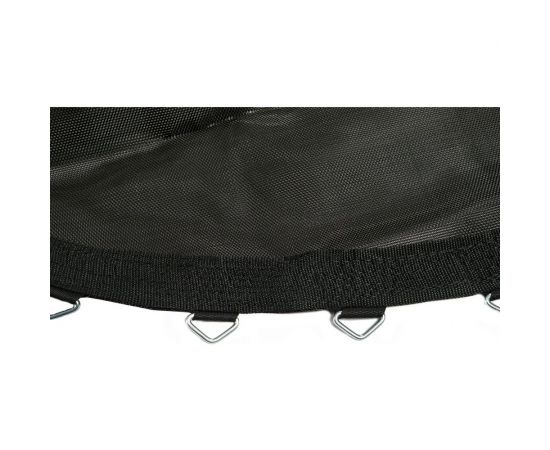 Батут с внутренней защитной сеткой BRADEX 183 см/6Ft SF 0712 – изображение 7