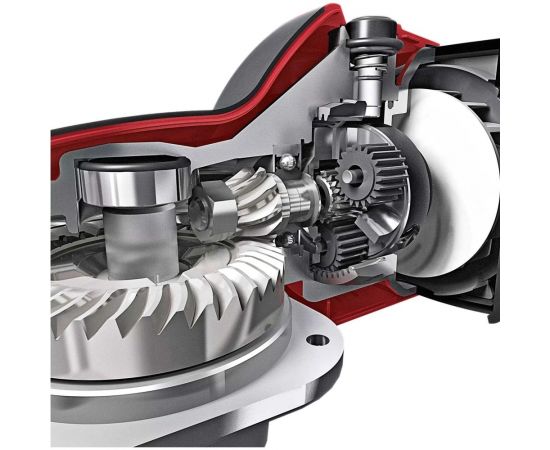 Полировальная машинка FLEX PE 14-2 150 373680 – изображение 7