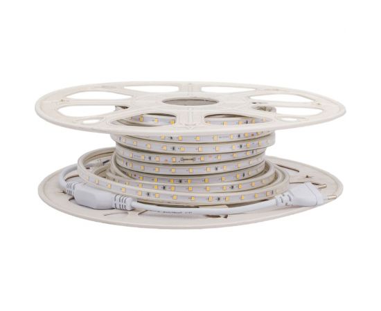 Комплект светодиодной ленты Apeyron 220В с аксессуарами 10-57 – изображение 8