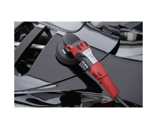 Полировальная машинка FLEX PE 14-2 150 373680 – изображение 8