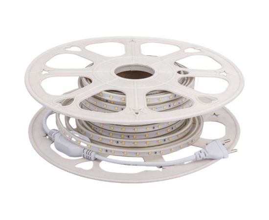 Комплект светодиодной ленты Apeyron 220В с аксессуарами 10-57 – изображение 9