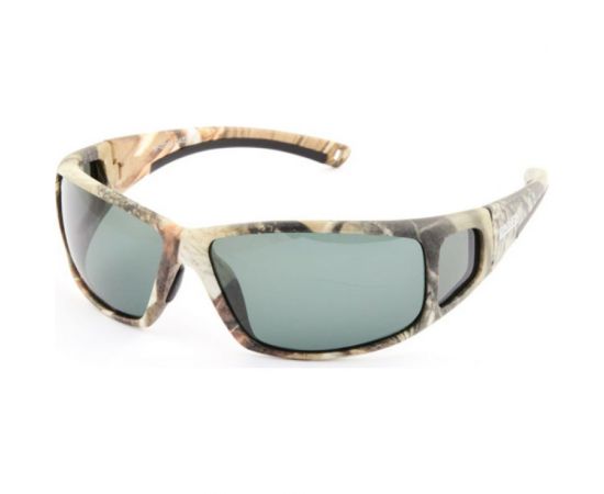 Поляризационные очки NORFIN, серо-зеленые линзы 04 NF-2004 