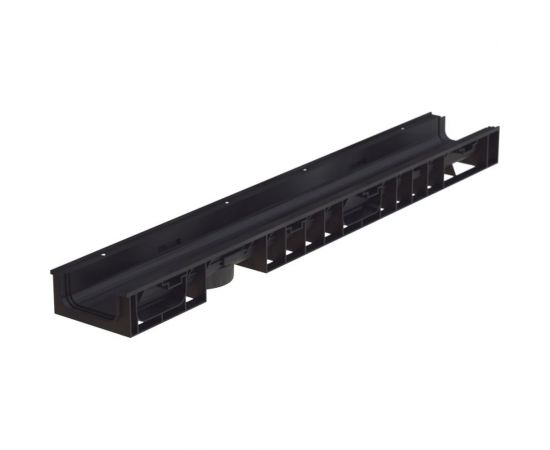 Лоток Aquastok ЛВП Norma DN100 H70 C250 1000x148x70 (11007) 549073 