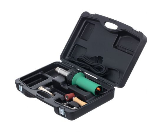 Набор для сварки внахлест Meltplast 1600S OVERLAP 