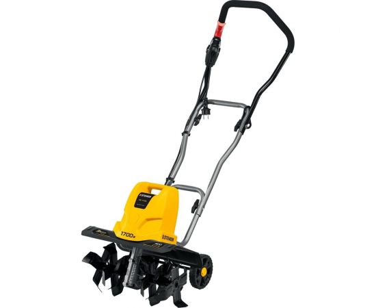 Электрический культиватор STEHER EK-1700 