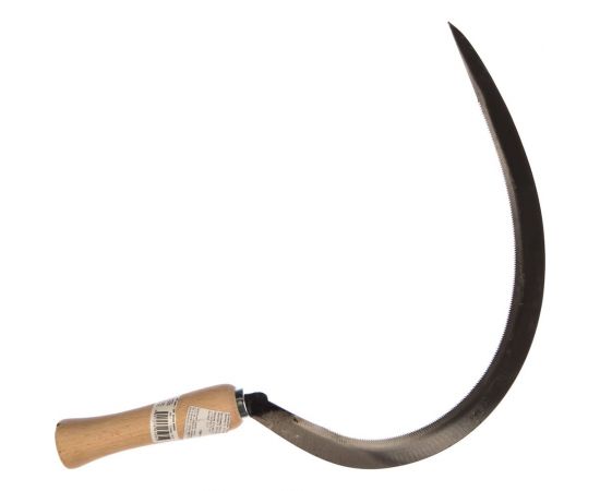 Серп 1.18" Truper HP-1 15121 