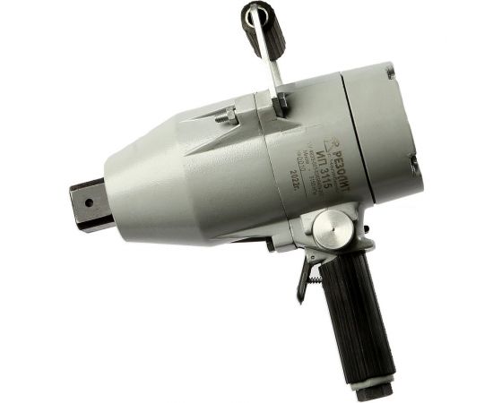 Прямой гайковерт ООО ПК РЕЗОЛИТ ИП 3115 137268 