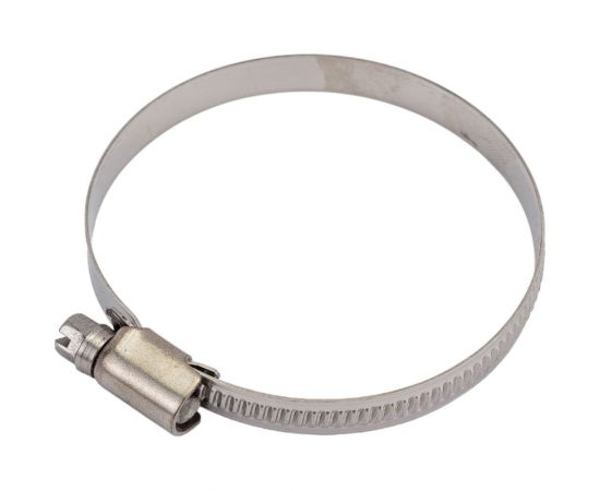 Червячные хомуты FORTISFLEX PL-9 50-70 / W4 79975 