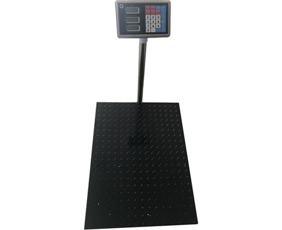 Напольные торговые весы Foodatlas ВТН-1000, 1000кг/500гр УТ000009303 