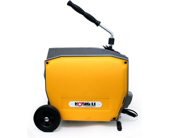 Прочистная машина Hongli А-200 1400 Вт 401523 