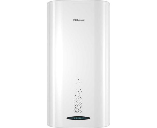 Аккумуляционный электрический водонагреватель Термекс Double 80 ЭдЭБ03217 