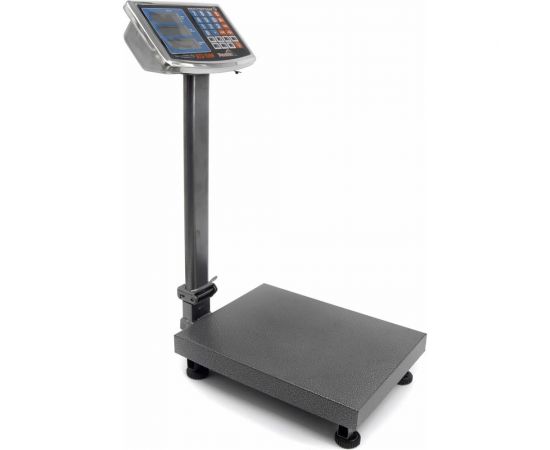 Электронные торговые весы ЭЛЕКТРОПРИБОР ВТЭ-150Н 