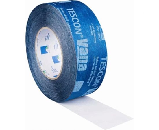 Клейкая лента Pro Сlima TESCON VANA 6 см x 30 м 1AR02070 