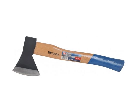 Топор СОЮЗ 1015-06-600с 