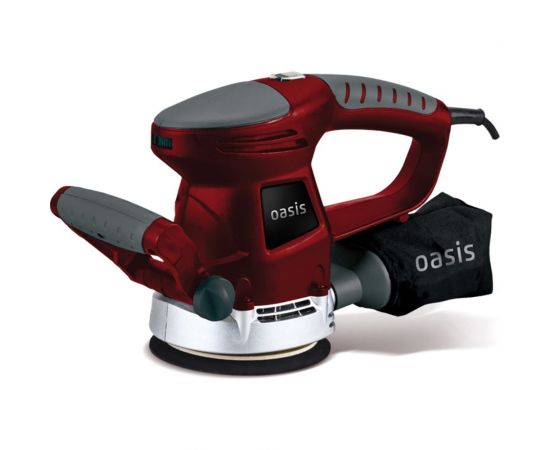 Вибрационная эксцентриковая шлифовальная машина Oasis GX-48 4640039480518 