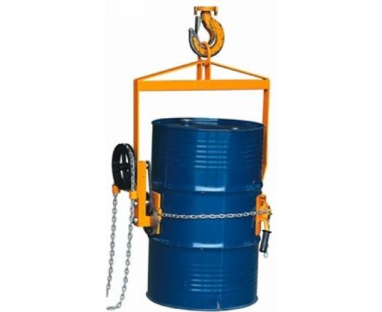 Захват для бочек LG 800 EURO-LIFT 00001482 