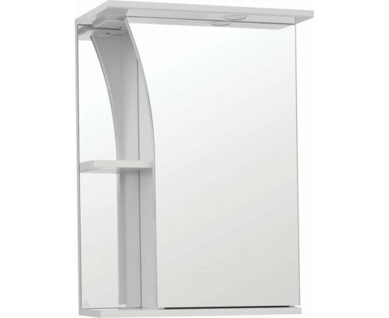 Зеркало-шкаф Style Line Виола 500/С ЛС-00000117 