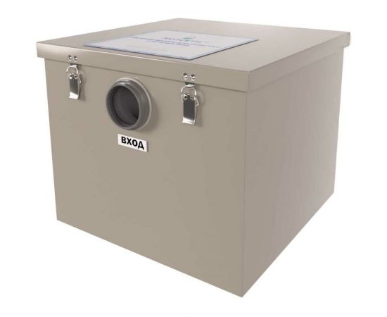 Жироуловитель Экосети серия Стандарт ОВ 1.0-80 ОВ1080 