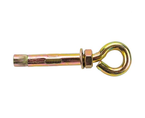 Анкерный болт с кольцом Невский Крепеж 12x70 1 шт. 800091 