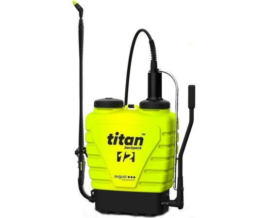 Ранцевый опрыскиватель MAROLEX Titan 12 л 50001120 