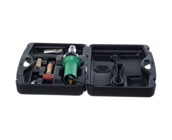 Набор для сварки внахлест Meltplast 1600S OVERLAP – изображение 2