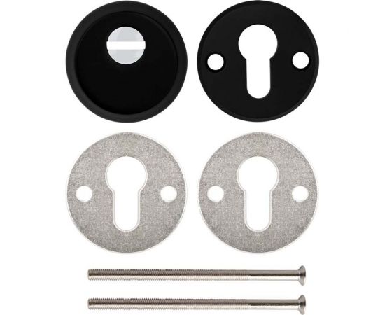 Броненакладка Fuaro DEF 5513 BL-24 черный 42347 – изображение 2