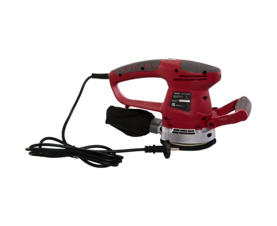 Вибрационная эксцентриковая шлифовальная машина Oasis GX-48 4640039480518 – изображение 2