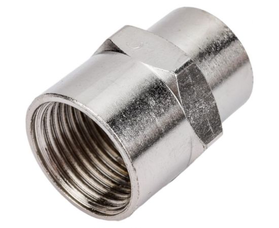 Переходник PI TOOLS 3/8 внутр-1/4 внутр 7716 – изображение 2